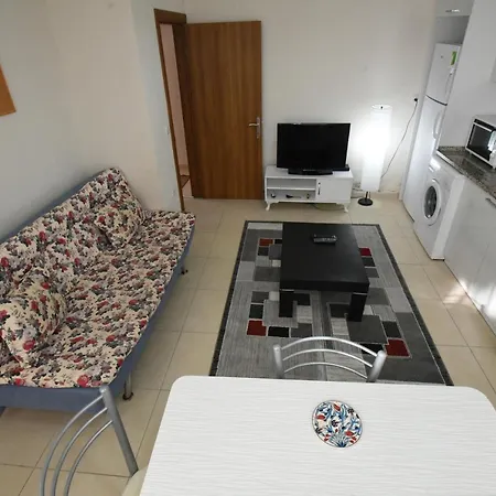 Overland Premium Apartman