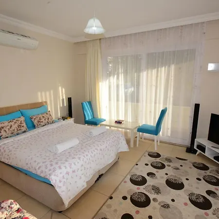 Overland Premium Apartman Fethiye