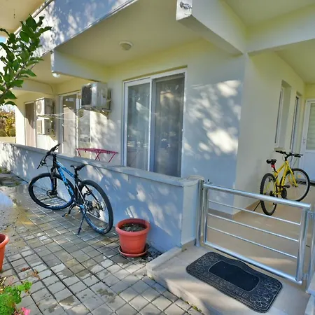 Apartman Overland Premium Fethiye