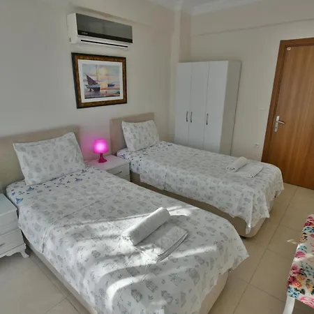 Overland Premium Apartman
